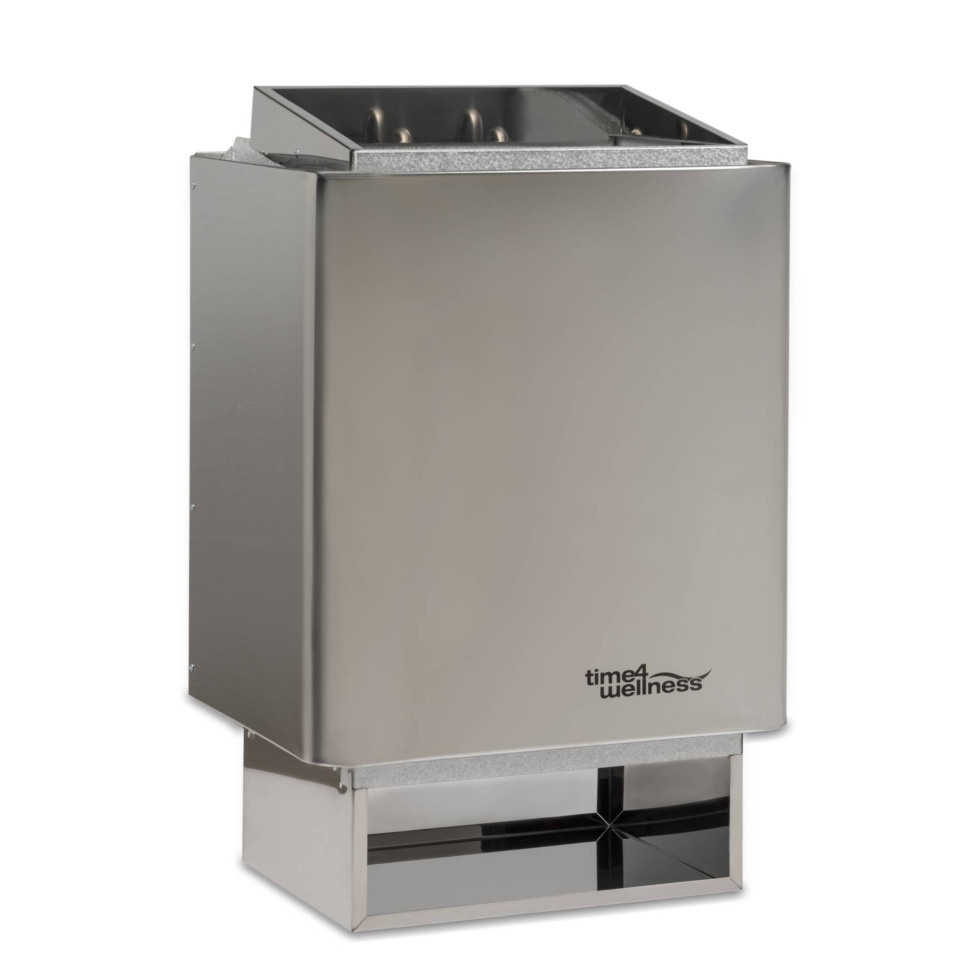 Sauna-Set EOS 34.A 9 kW Saunaofen mit Steuerung Sentiotec K2 und Steine time4wellness Edition Sauna-Set EOS 34.A 9 kW Saunaofen mit Steuerung Sentiotec K2 und Steine time4wellness Edition